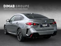 Neu BMW M235 M Sport 300 PS (220 kW) 2025 Grau Coupé