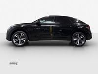 Gebraucht Audi SQ8 Ambiente 508 PS (373 kW) 2025 Schwarz SUV
