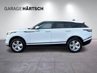 Gebraucht Land Rover Range Rover Velar S 250 PS (183 kW) 2025 Weiss SUV