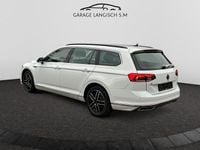Gebraucht VW Passat GTE 217 PS (159 kW) 2020 Kombi