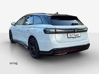 Neu VW ID.7 GTX 250 kW (340 PS) 2025 Gletscherweiss met.schwarz Kombi