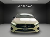 gebraucht Mercedes A180 Progressive Facelift