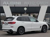 gebraucht BMW X5 30d M-Sport Steptronic