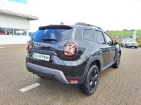 gebraucht Dacia Duster Extreme TCe 150 EDC