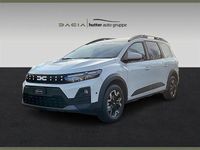 Neu Dacia Jogger Journey 156 PS (114 kW) 2026 Weiss Van / Kleinbus