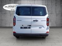 gebraucht Ford 300 Transit Custom VanL1H1 Trend