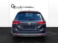 gebraucht VW Passat Alltrack 2.0 TDI BMT 4Motion DSG