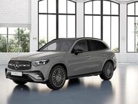 Neu Mercedes GLC300e 258 PS (189 kW) 2025 SUV