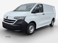 Gebraucht VW Transporter 150 PS (110 kW) 2025 Clear white (l9f0) Van