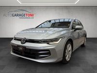 Gebraucht VW Golf VIII Style 150 PS (110 kW) 2025 Limousine