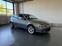 Gebraucht Alfa Romeo 147 Distinctive 121 PS (88 kW) 2006 Kleinwagen