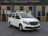 Gebraucht Mercedes Vito 163 PS (119 kW) 2021 Van