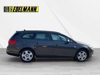 gebraucht Opel Astra SportsTourer 1.4i 16V Turbo Active Edition