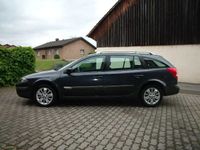 gebraucht Renault Laguna GrandTour 1.9 dCi DPF