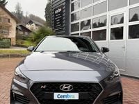 Gebraucht Hyundai i30 275 PS (202 kW) 2018