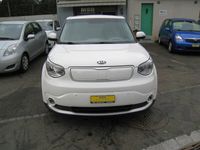 gebraucht Kia Soul EV Style