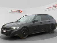 Gebraucht BMW 320 Shadowline 190 PS (139 kW) 2024 Kombi