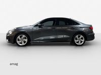 Gebraucht Audi A3 e-tron Attraction 150 PS (110 kW) 2023 Kleinwagen