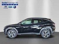 gebraucht Hyundai Tucson 1.6 T-GDi HEV Amplia 4WD