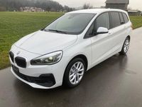 Gebraucht BMW 218 Gran Tourer Performance 150 PS (110 kW) 2020 Van / Kleinbus