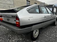 Gebraucht Citroën CX 133 PS (97 kW) 1985 Limousine