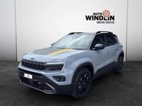 Neu Jeep Avenger North 145 PS (106 kW) 2026 Gray SUV