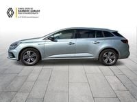 Gebraucht Renault Mégane IV Intens 160 PS (117 kW) 2021 Kombi