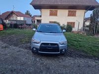 gebraucht Mitsubishi ASX 1.8 DID Inform 4x4