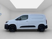 Gebraucht Peugeot Partner S 130 PS (95 kW) 2021 Van / Kleinbus