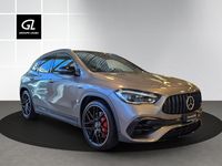 Gebraucht Mercedes GLA45 AMG AMG 421 PS (309 kW) 2022 SUV