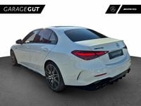Gebraucht Mercedes C43 AMG AMG 408 PS (300 kW) 2023 Limousine