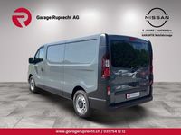 gebraucht Nissan Primastar Kaw. 3.0 t L1 H1 2.0