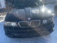 Gebraucht BMW X5 286 PS (210 kW) 2000 SUV