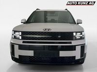 Neu Hyundai Santa Fe 253 PS (186 kW) 2025 SUV