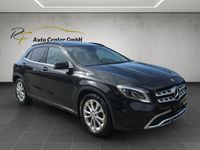 gebraucht Mercedes GLA220 d Urban 4Matic 7G-DCT