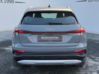 Gebraucht Audi Q4 e-tron 219 kW (299 PS) 2021 SUV
