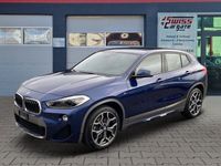 gebraucht BMW X2 20d M Sport X Steptronic