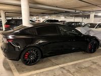 Gebraucht Tesla Model 3 Performance 377 kW (513 PS) 2021 Limousine