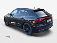 gebraucht Audi Q8 SUV 55 TFSI