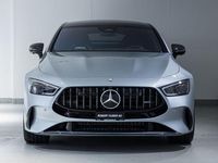 Neu Mercedes S63 AMG AMG 843 PS (620 kW) 2026 Silber Limousine