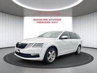 Gebraucht Skoda Octavia Ambition 150 PS (110 kW) 2019 Kombi