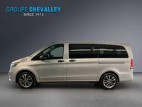 Gebraucht Mercedes Vito 163 PS (119 kW) 2021 Van