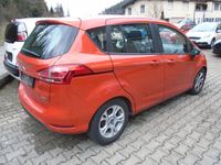 gebraucht Ford B-MAX 1.0i EcoB 100 Freetech S/S