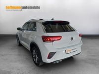 gebraucht VW T-Roc PA R-Line