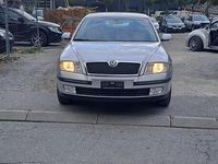 Gebraucht Skoda Octavia Elegance 150 PS (110 kW) 2008