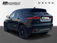 gebraucht Jaguar E-Pace 2.0 T 200 S AWD