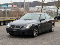 gebraucht BMW 525 d