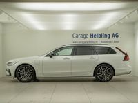 gebraucht Volvo V90 2,0 T8 TE Ultimate Dark eAWD