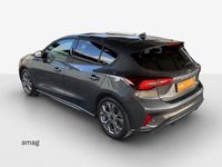 gebraucht Ford Focus 1.0 MHEV ST-Li Sty