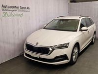 gebraucht Skoda Octavia Ambition iV Plug-in-Hybrid